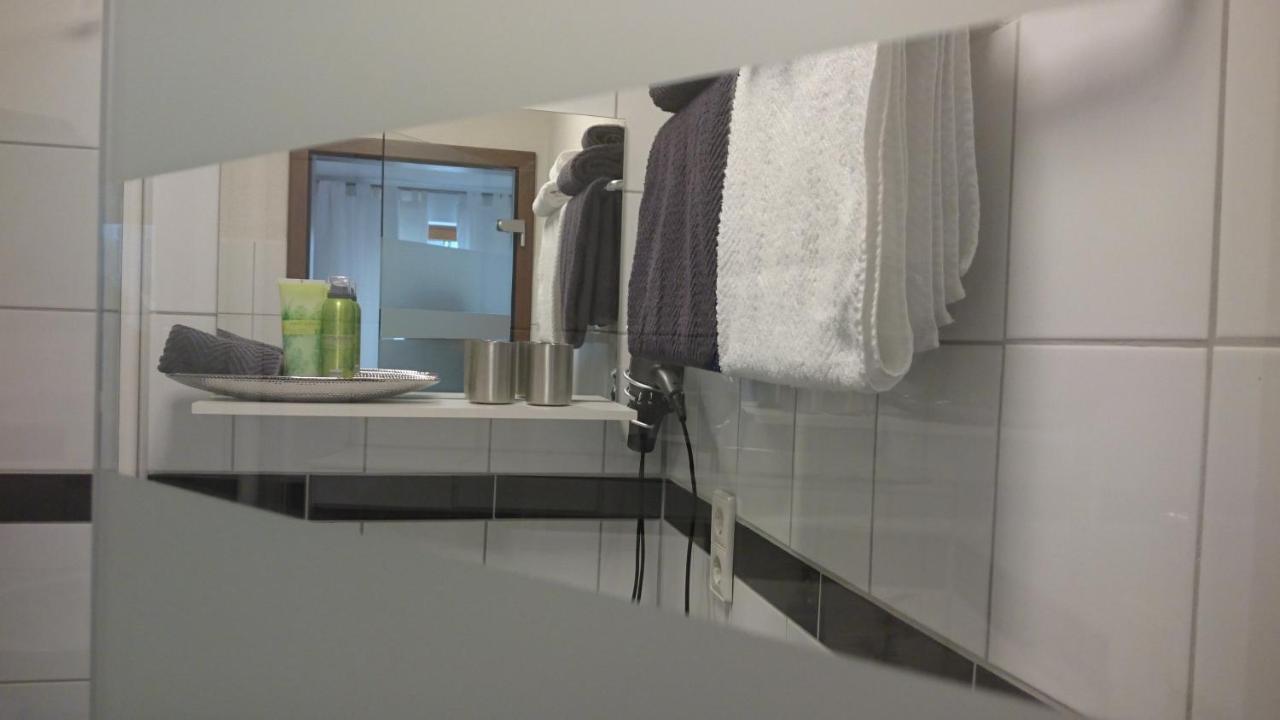 K82 Studio Hotel Relax&Work Kirchentellinsfurt Exterior foto